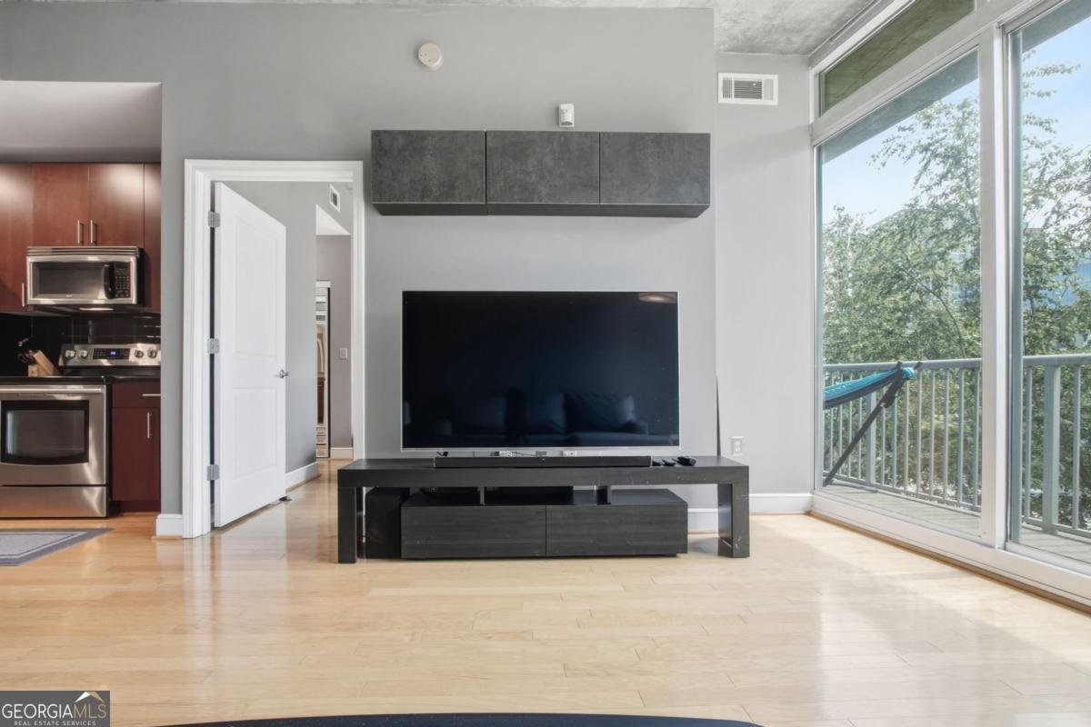 950 Peachtree Street Atlanta - Photo 8