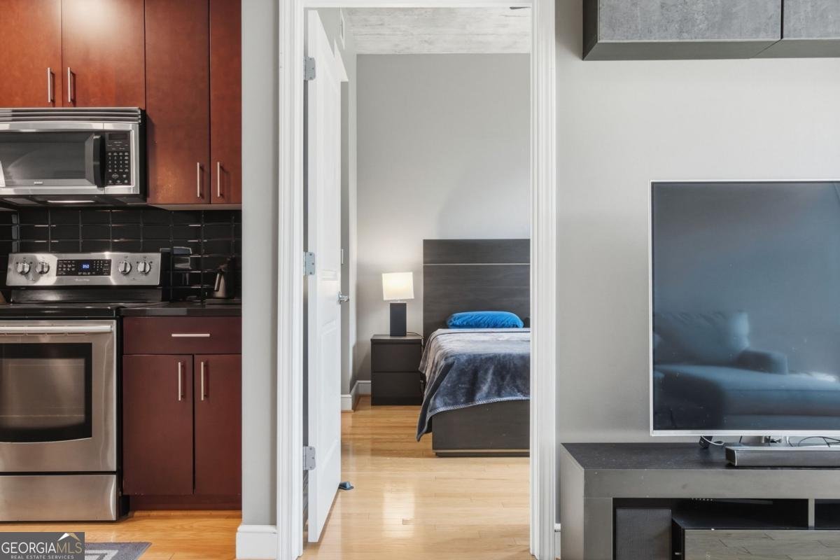 950 Peachtree Street Atlanta - Photo 9