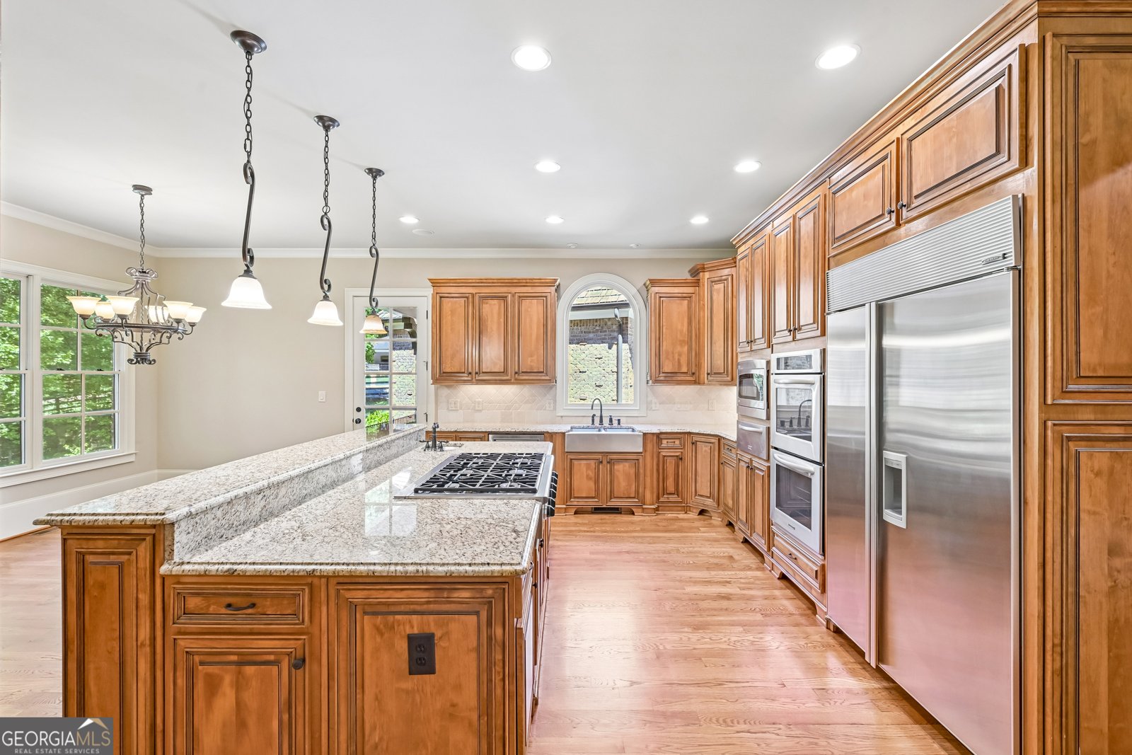880 Crabapple Hill Milton - Photo 22