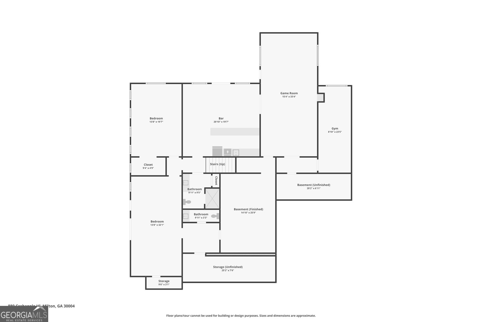880 Crabapple Hill Milton - Photo 82