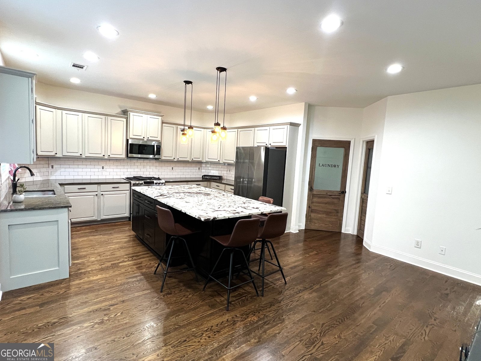 4375 Gavira Court Cumming - Photo 15