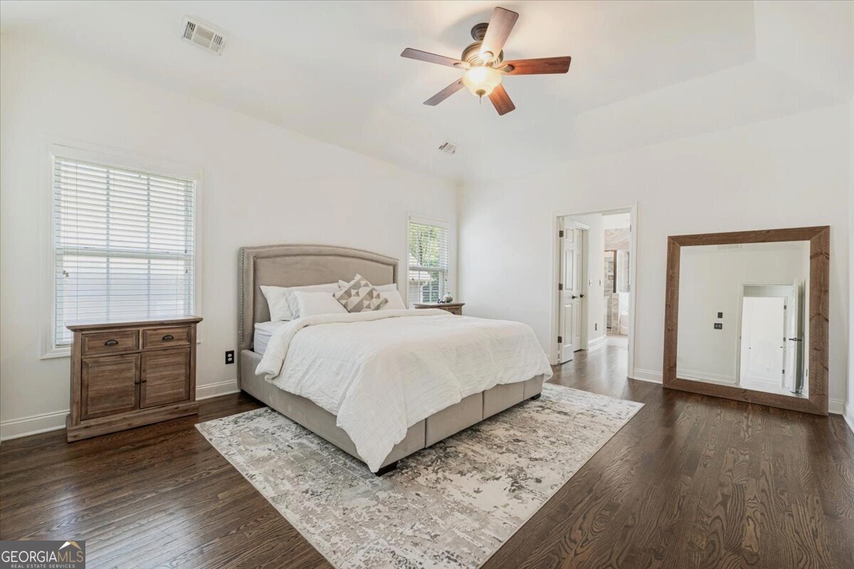 4375 Gavira Court Cumming - Photo 28