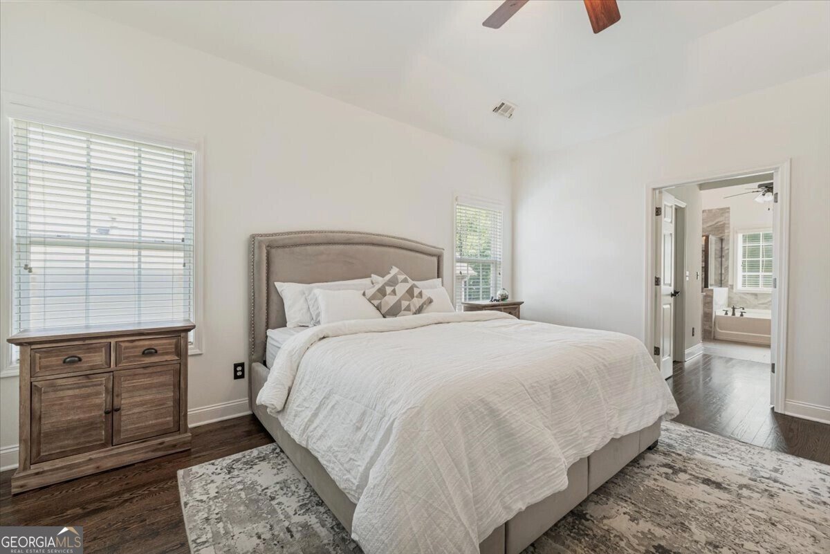 4375 Gavira Court Cumming - Photo 29