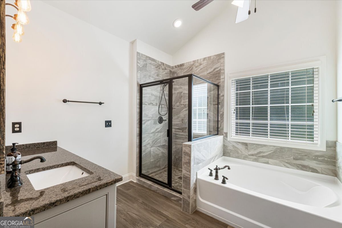 4375 Gavira Court Cumming - Photo 30