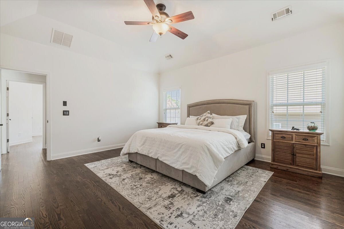 4375 Gavira Court Cumming - Photo 33