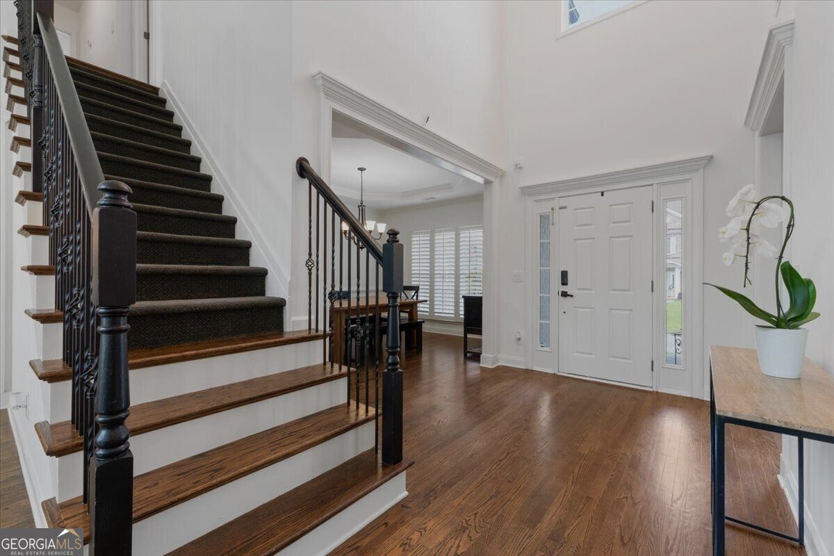 4375 Gavira Court Cumming - Photo 34