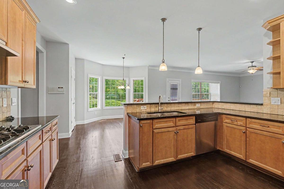 328 Thistlewood Run Mcdonough - Photo 10