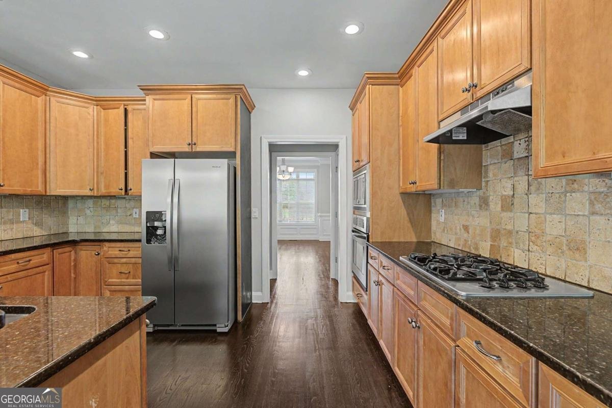 328 Thistlewood Run Mcdonough - Photo 11