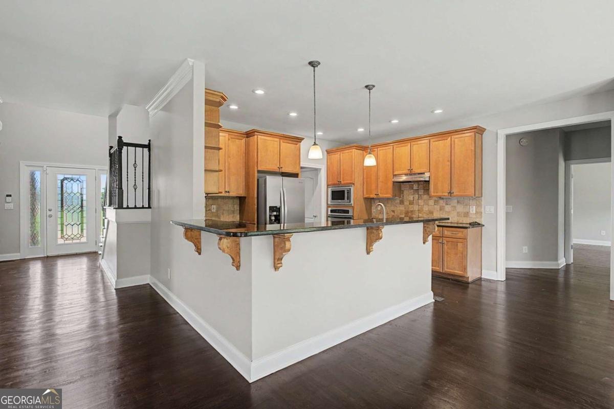 328 Thistlewood Run Mcdonough - Photo 12