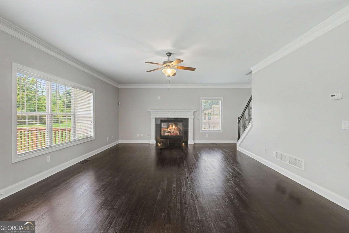 328 Thistlewood Run Mcdonough - Photo 16