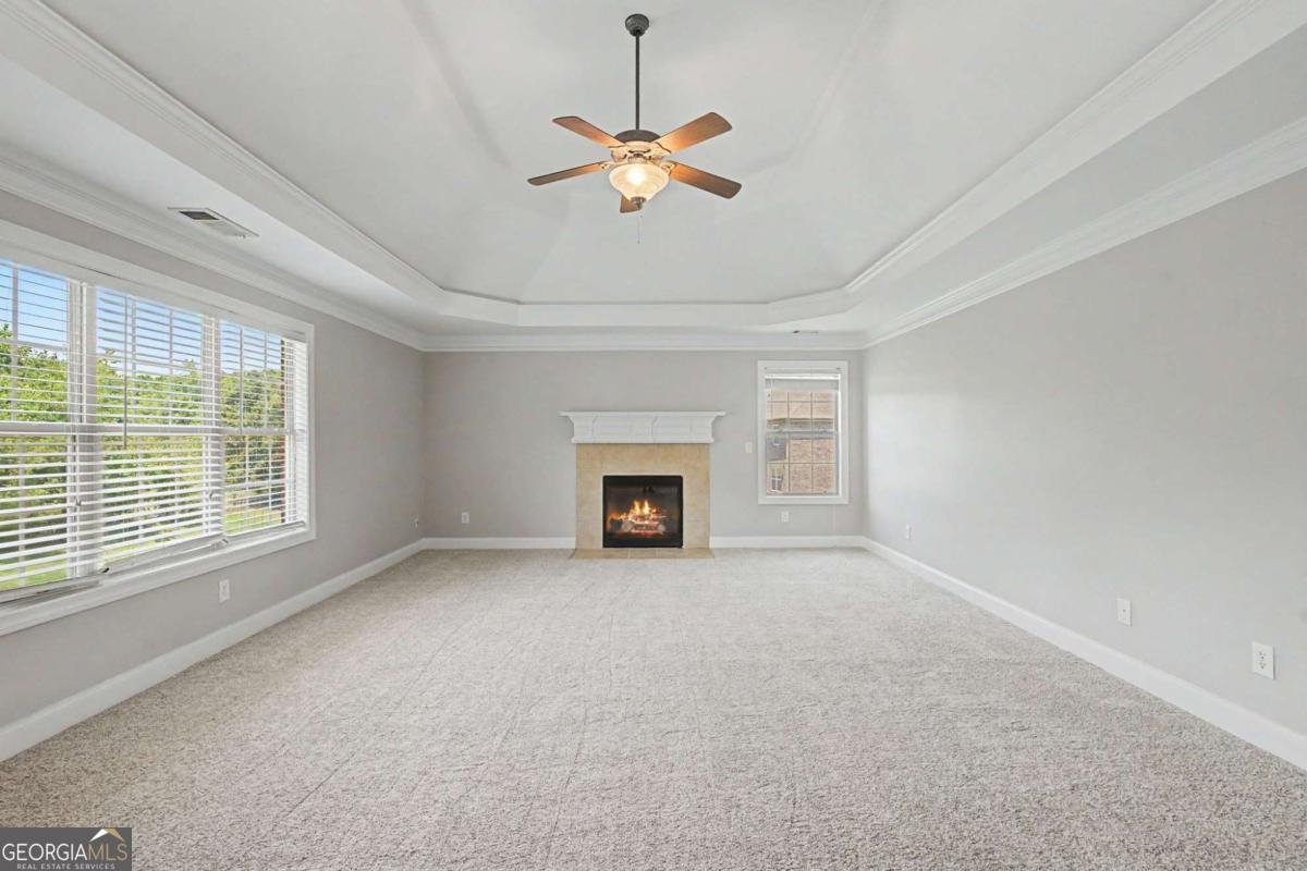 328 Thistlewood Run Mcdonough - Photo 21