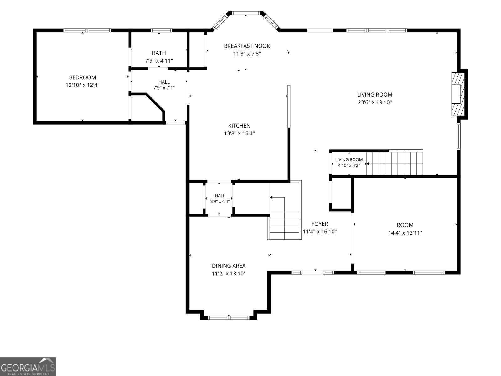 328 Thistlewood Run Mcdonough - Photo 43
