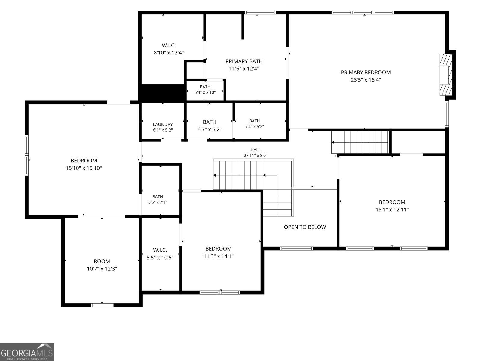 328 Thistlewood Run Mcdonough - Photo 44