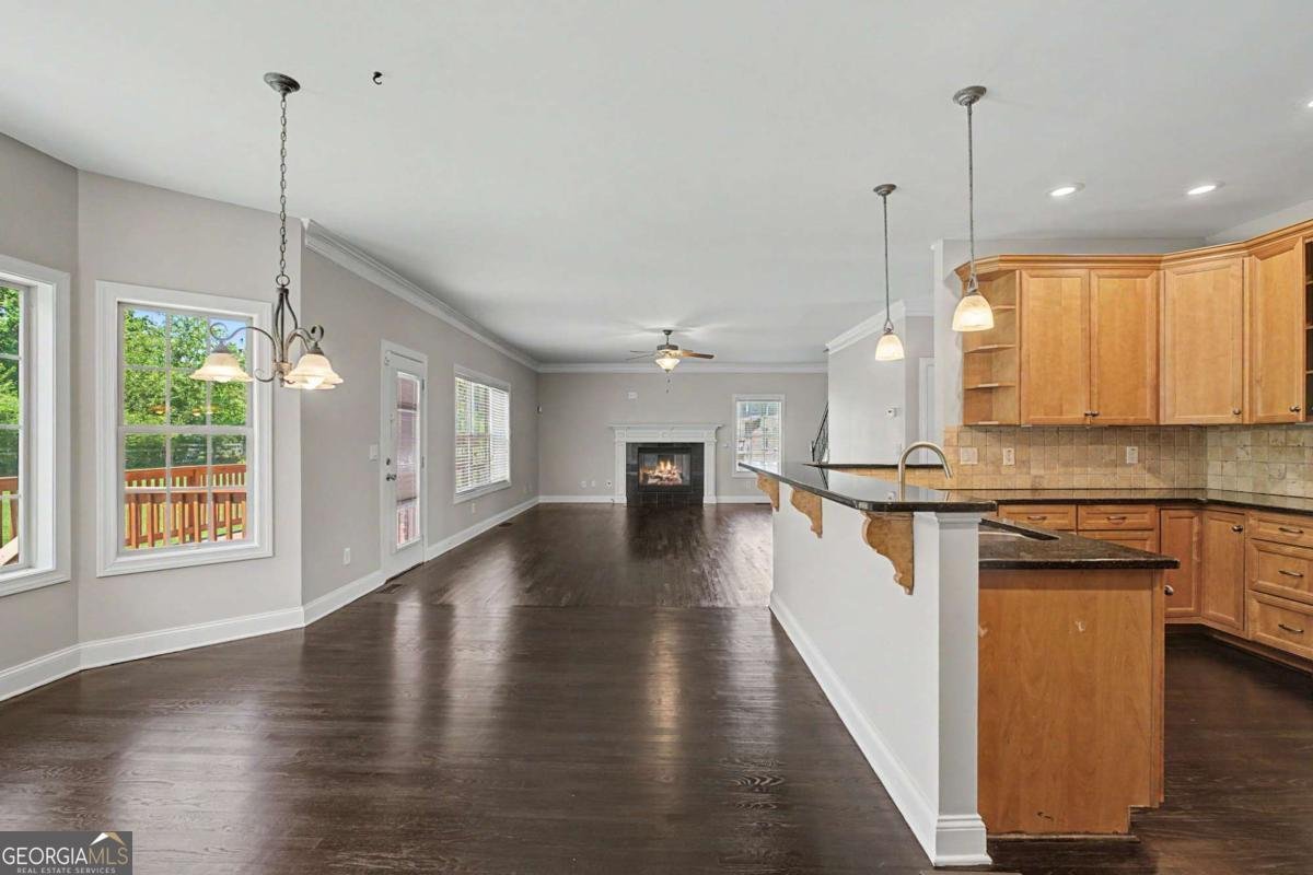 328 Thistlewood Run Mcdonough - Photo 7