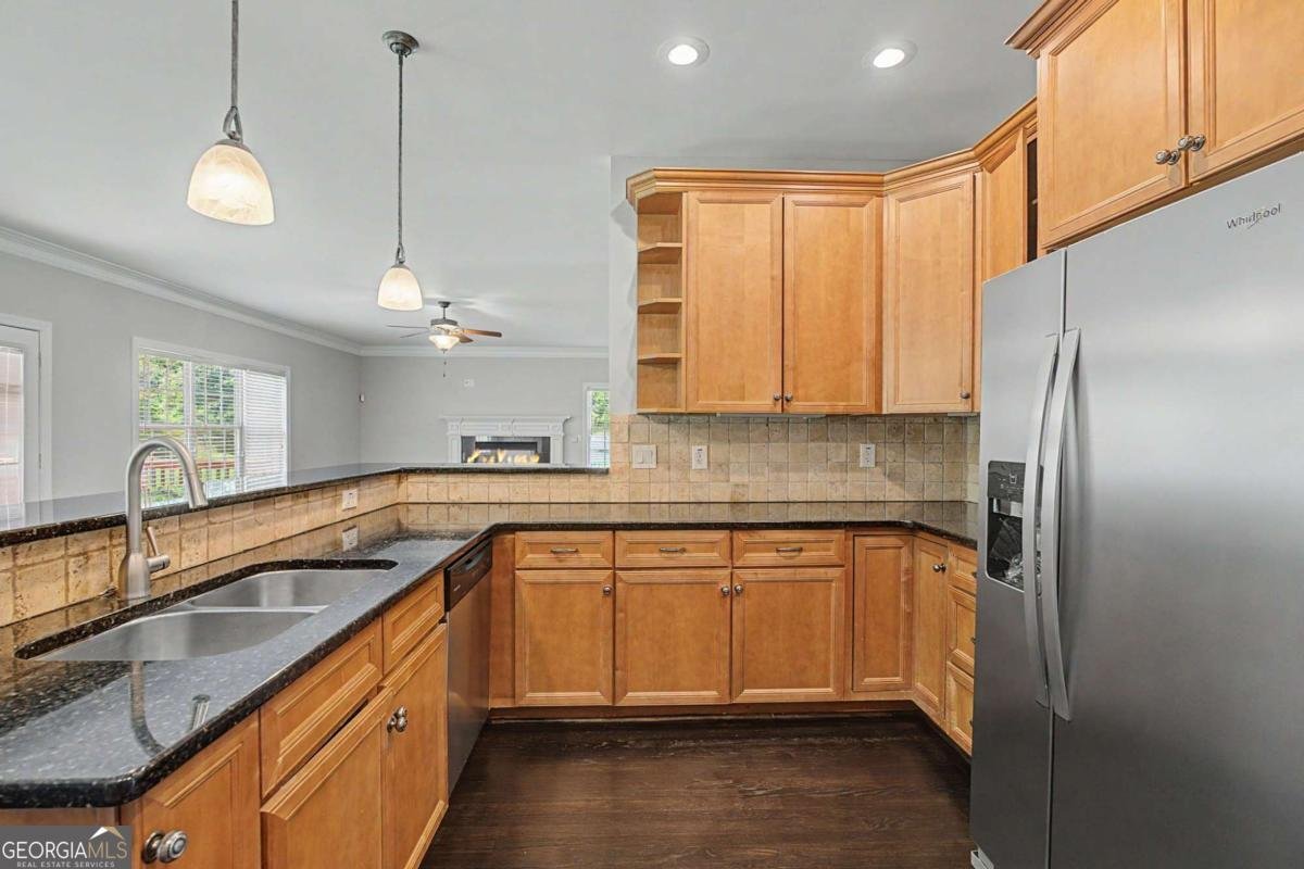 328 Thistlewood Run Mcdonough - Photo 9