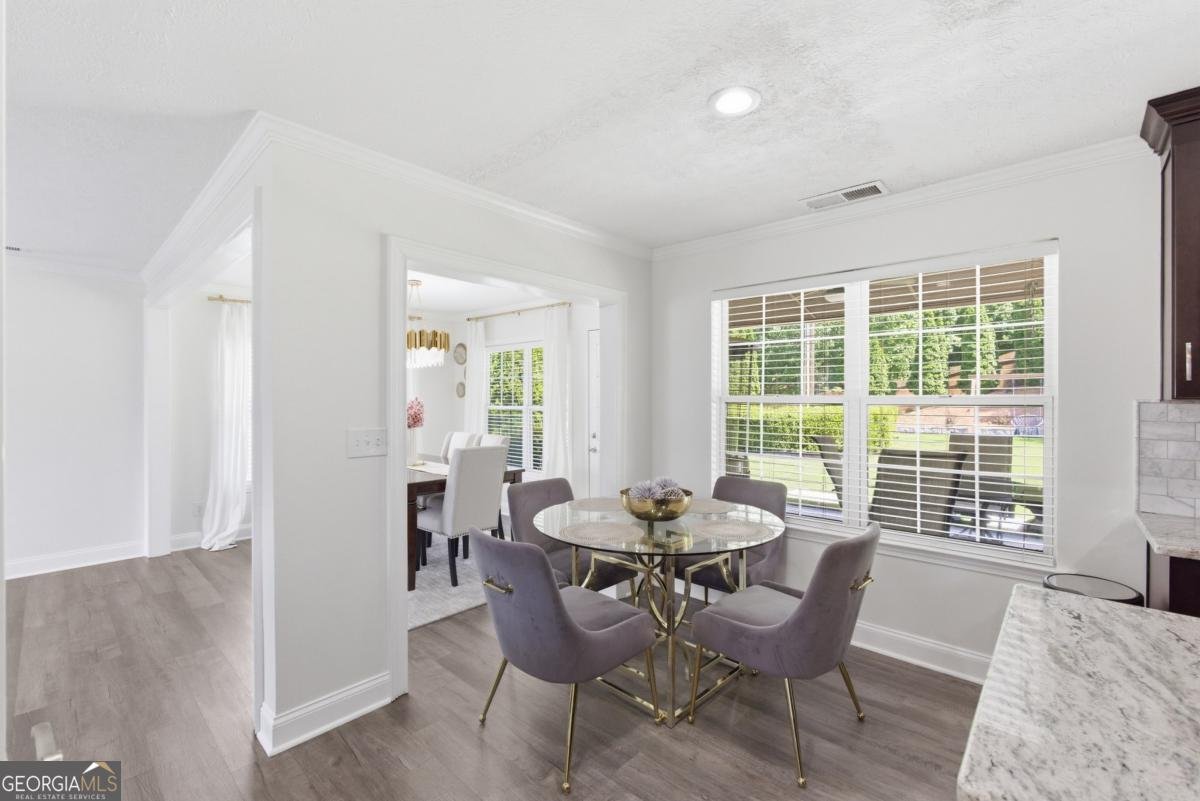 107 Creekstone Way Acworth - Photo 11