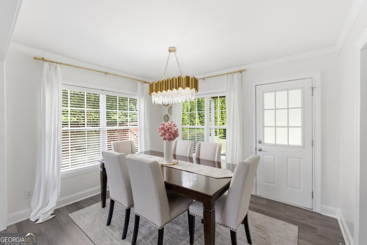 107 Creekstone Way Acworth - Photo 13