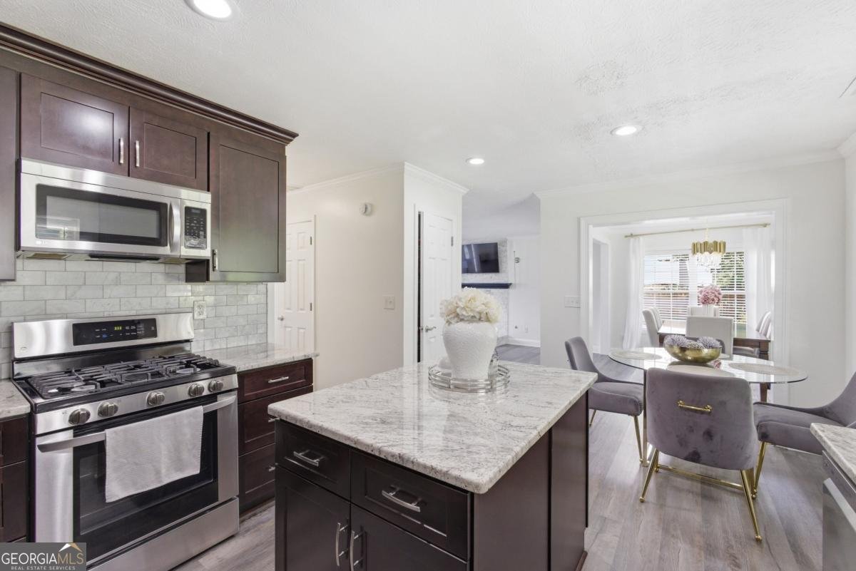 107 Creekstone Way Acworth - Photo 16