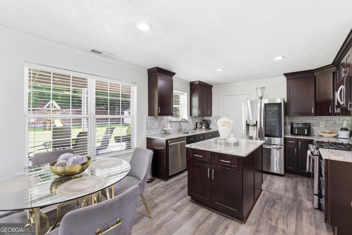 107 Creekstone Way Acworth - Photo 18