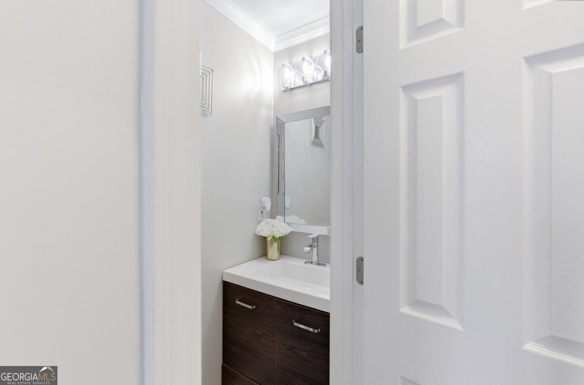 107 Creekstone Way Acworth - Photo 25