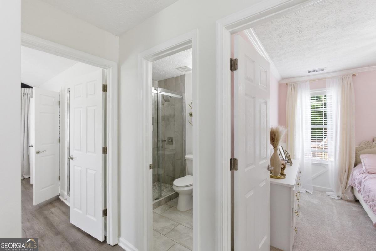 107 Creekstone Way Acworth - Photo 37