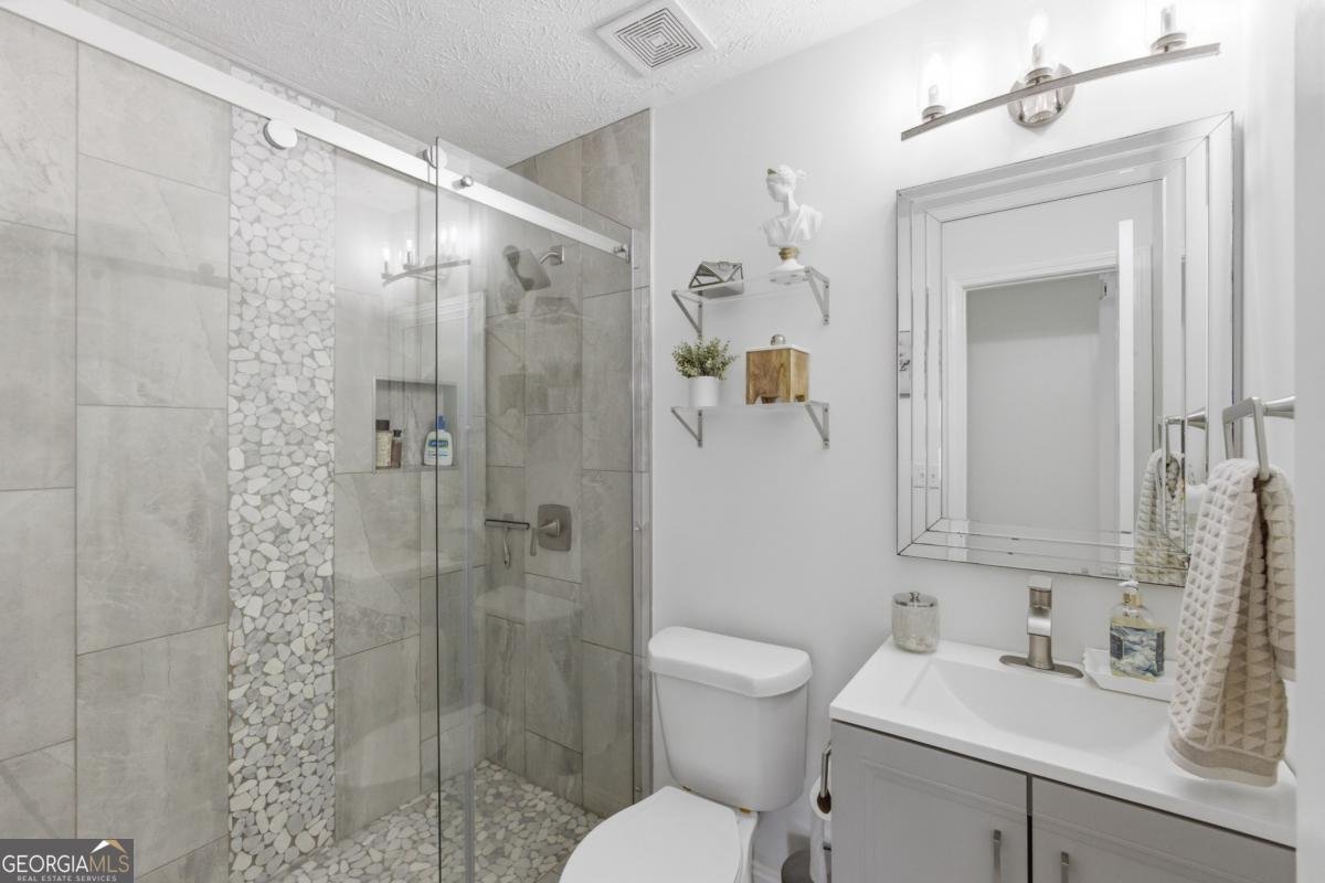 107 Creekstone Way Acworth - Photo 43
