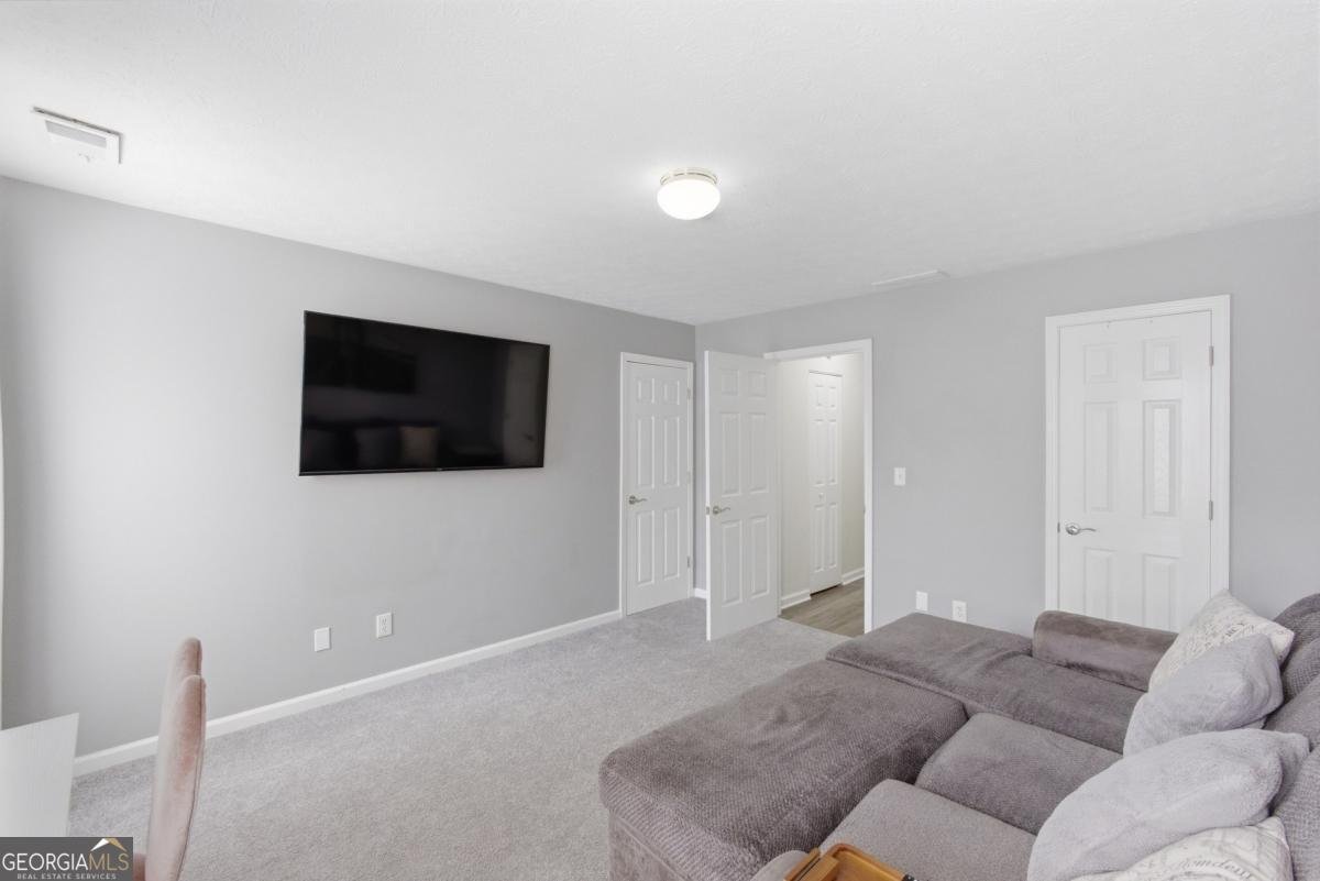 107 Creekstone Way Acworth - Photo 45