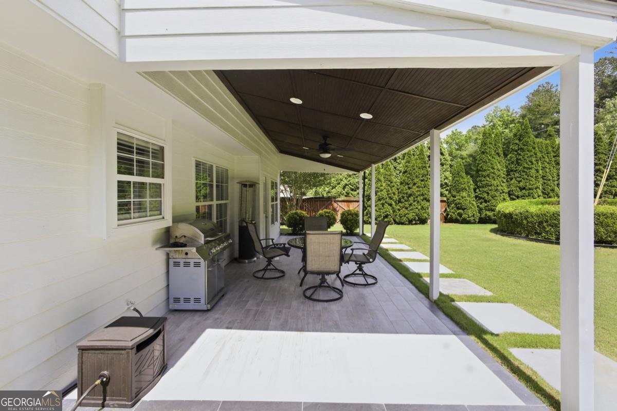 107 Creekstone Way Acworth - Photo 54