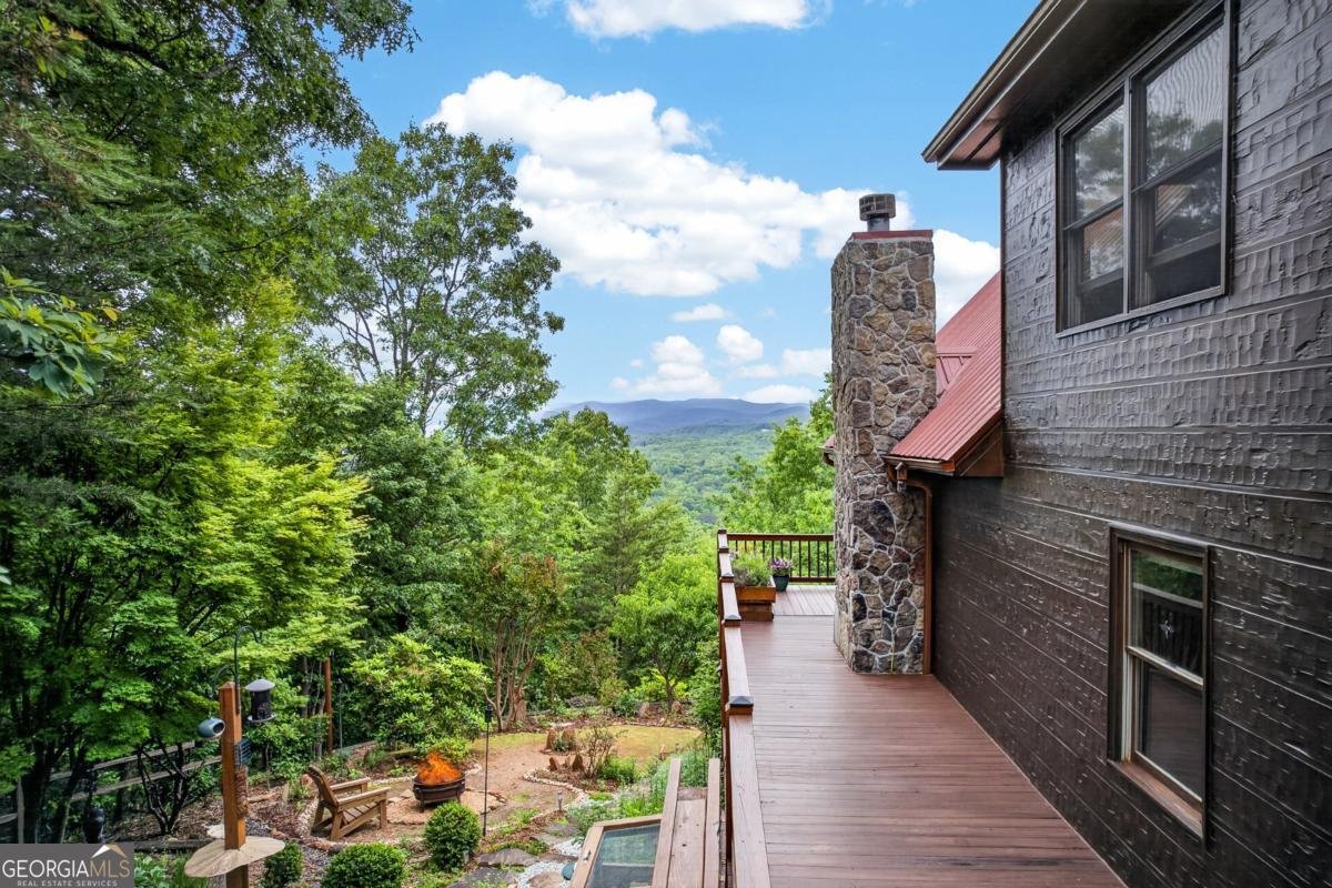 40 Foxfire Lane Blue Ridge - Photo 12