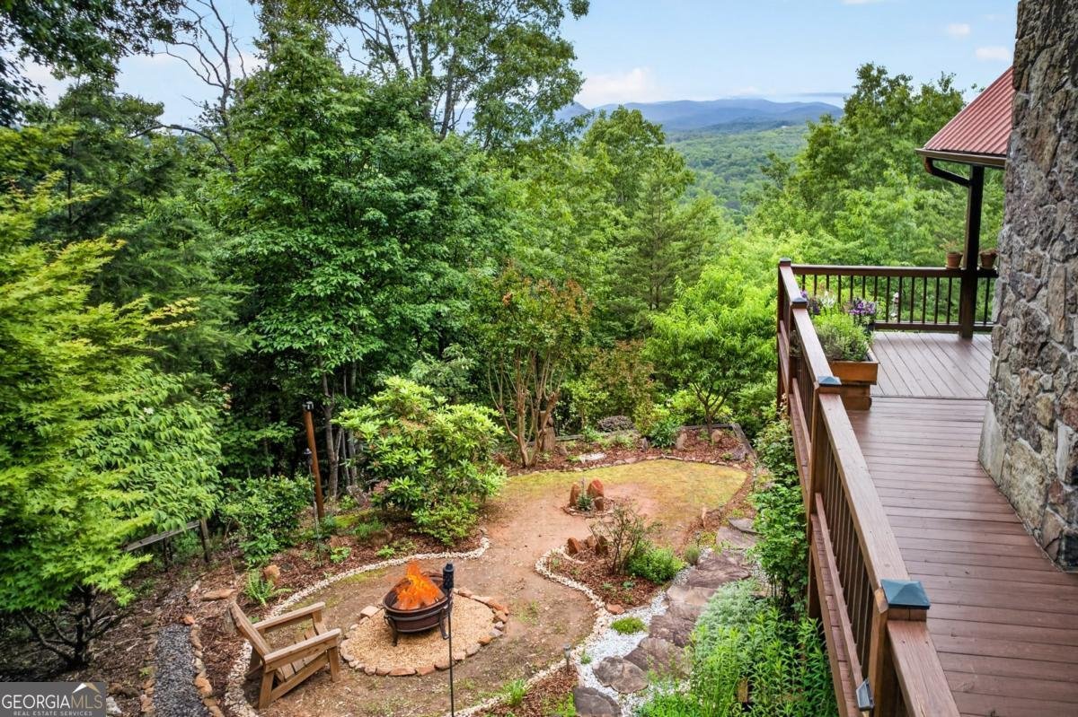 40 Foxfire Lane Blue Ridge - Photo 13