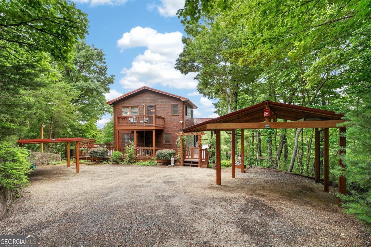 40 Foxfire Lane Blue Ridge - Photo 15
