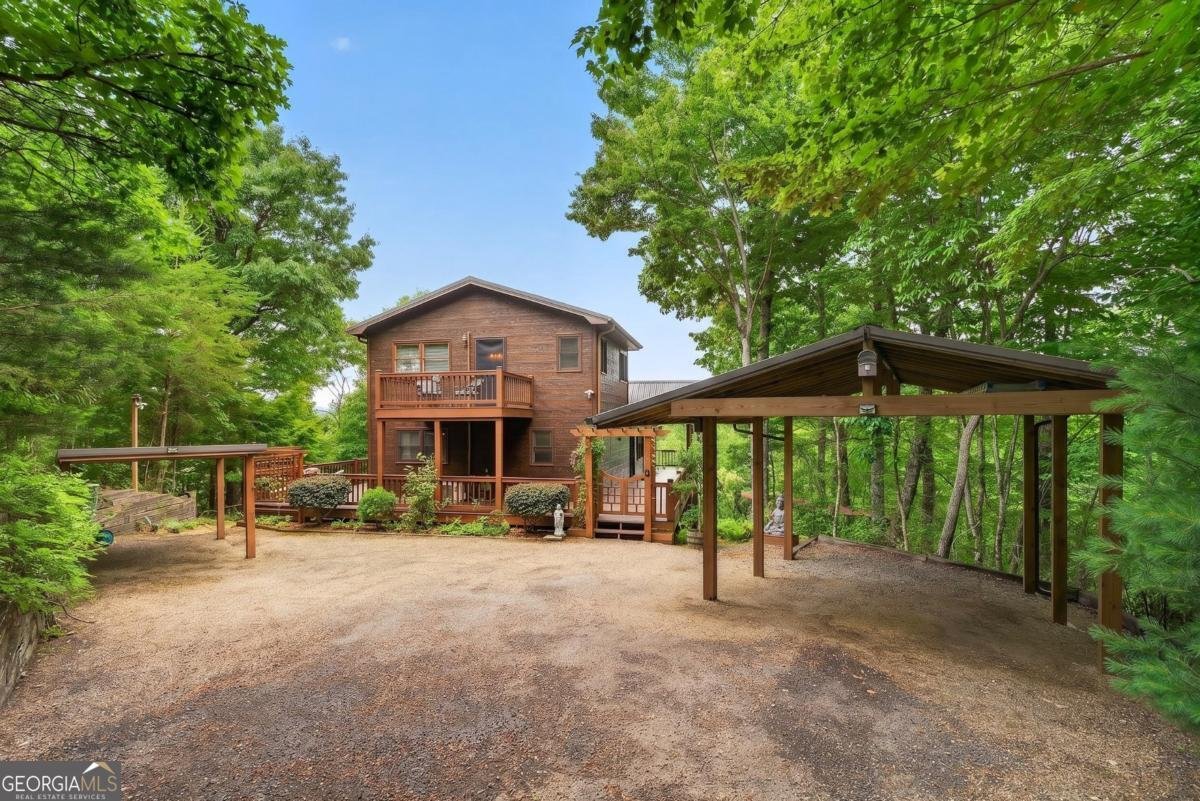 40 Foxfire Lane Blue Ridge - Photo 16