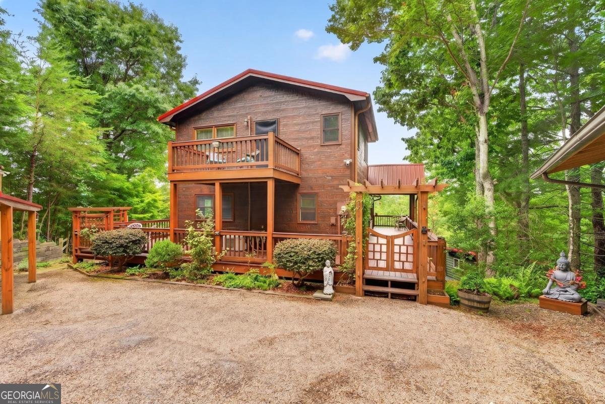 40 Foxfire Lane Blue Ridge - Photo 17