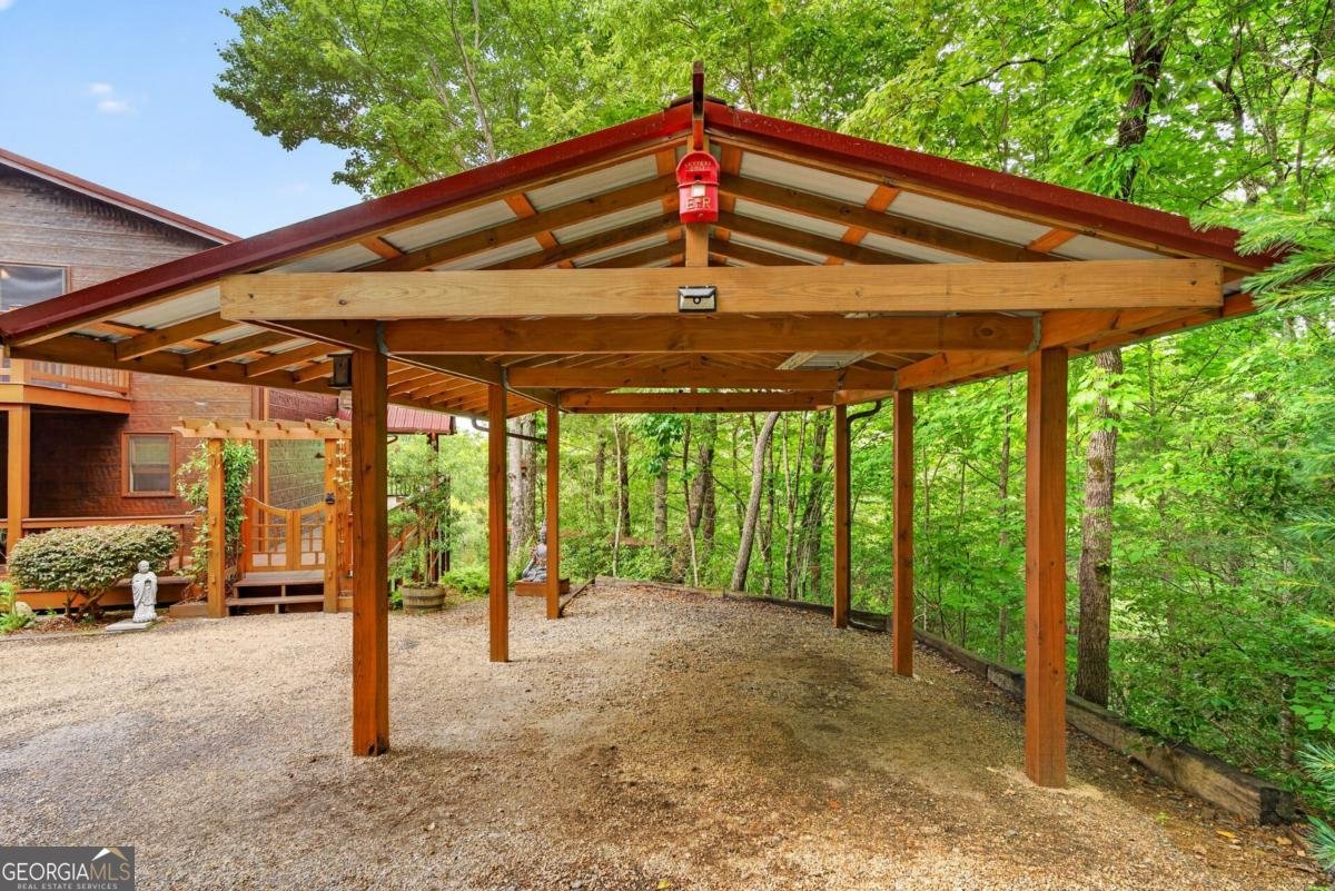 40 Foxfire Lane Blue Ridge - Photo 18