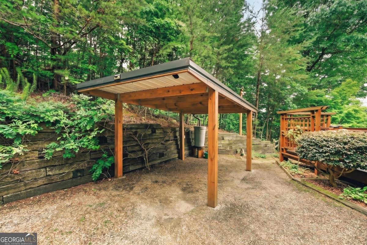 40 Foxfire Lane Blue Ridge - Photo 19