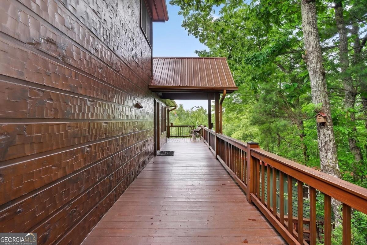 40 Foxfire Lane Blue Ridge - Photo 20