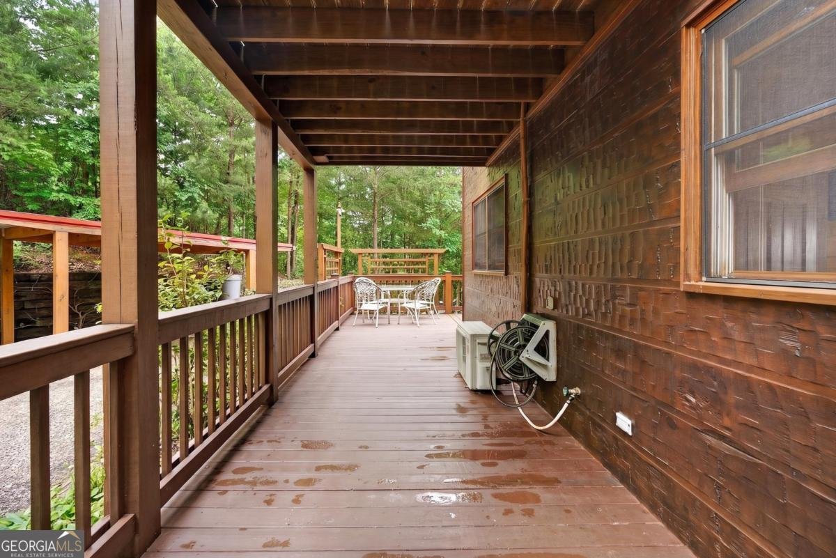 40 Foxfire Lane Blue Ridge - Photo 21