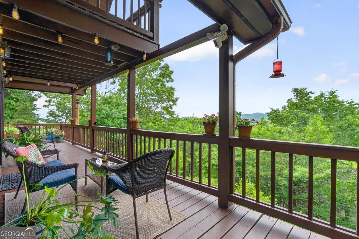 40 Foxfire Lane Blue Ridge - Photo 22