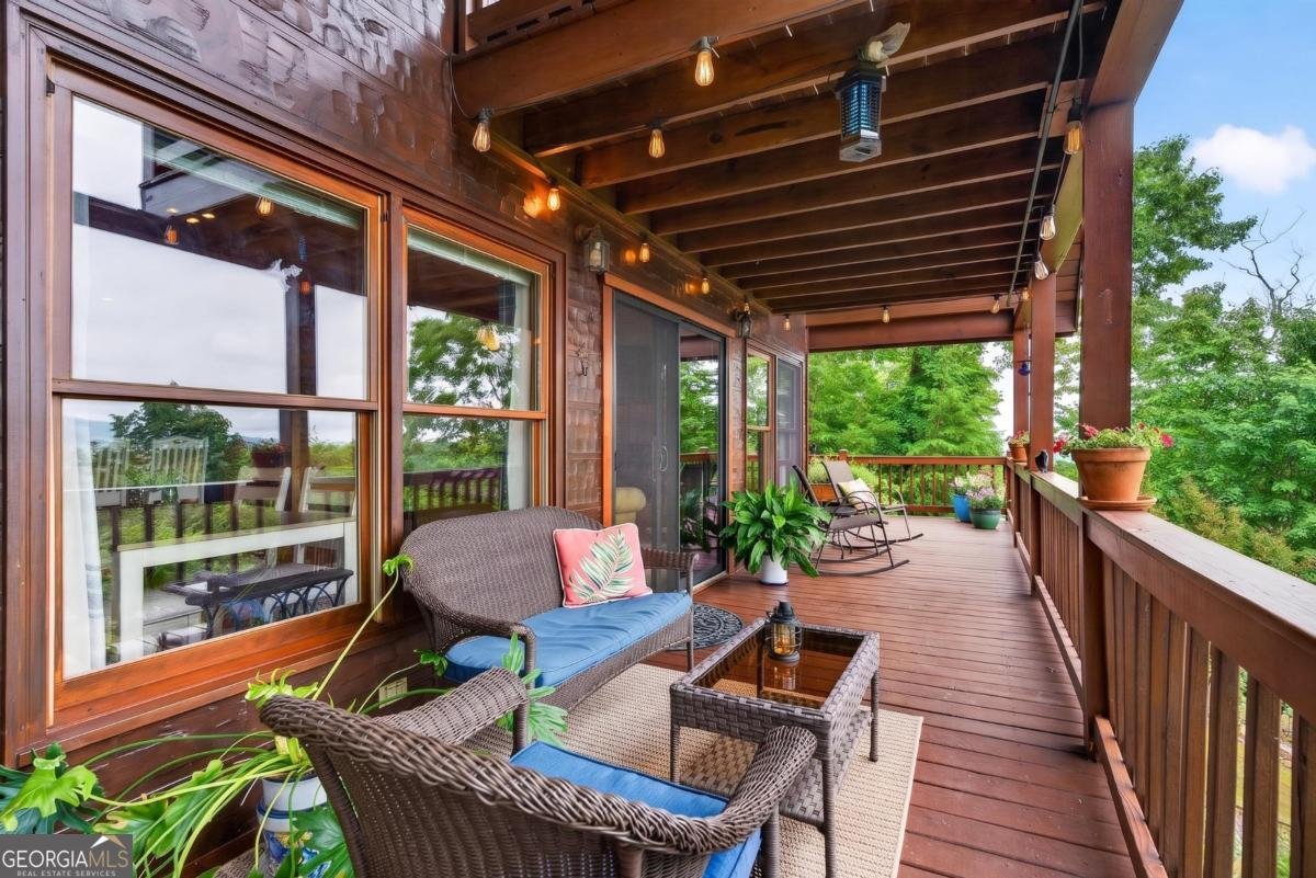 40 Foxfire Lane Blue Ridge - Photo 23
