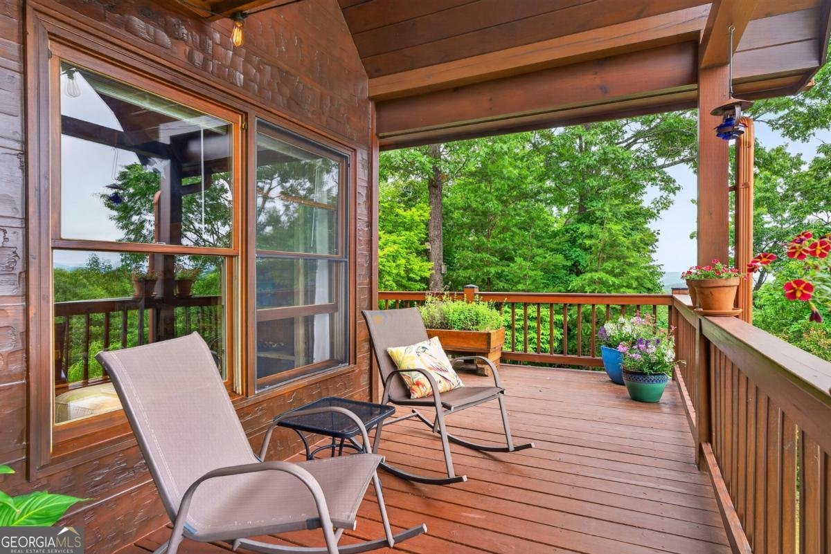 40 Foxfire Lane Blue Ridge - Photo 24