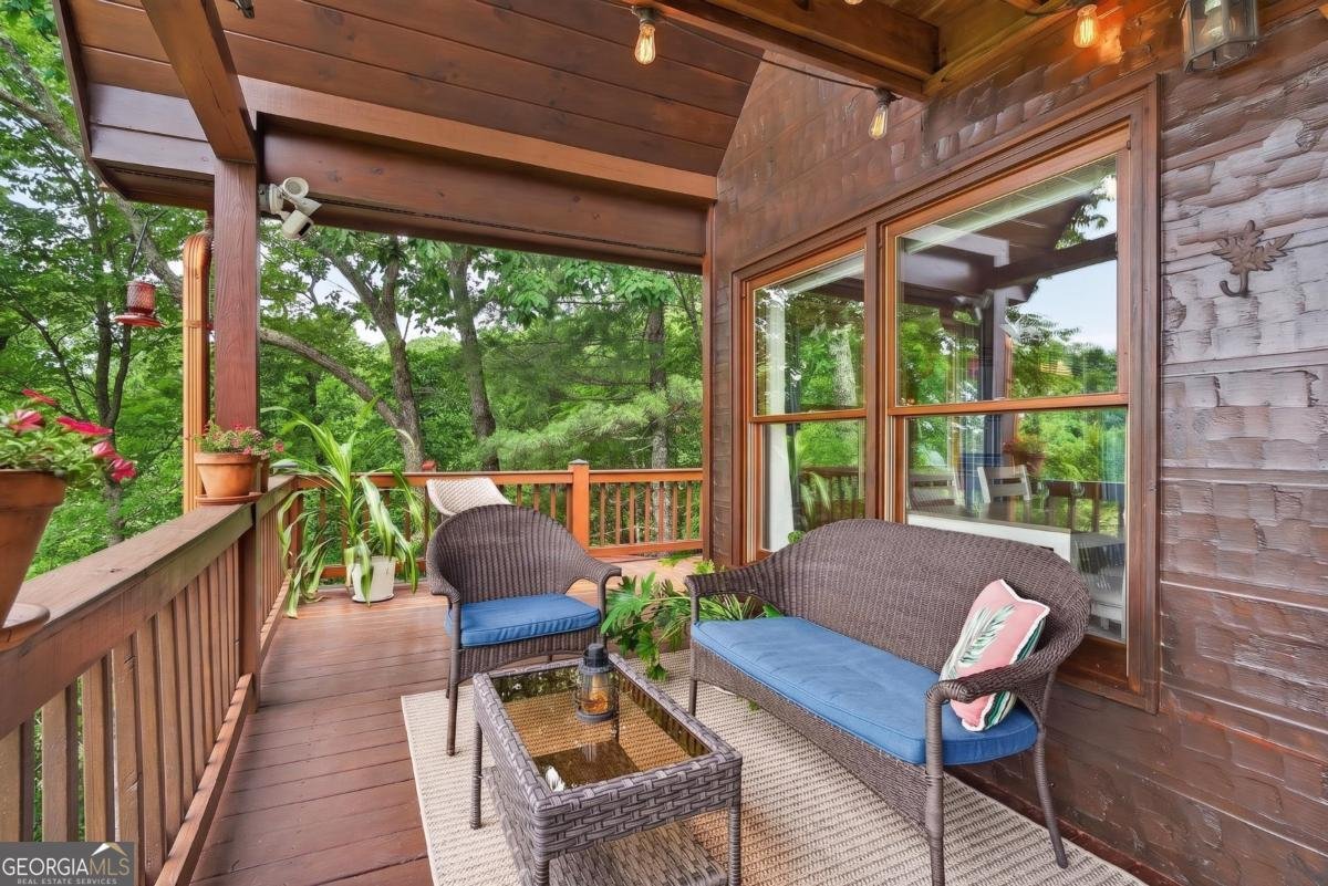 40 Foxfire Lane Blue Ridge - Photo 29