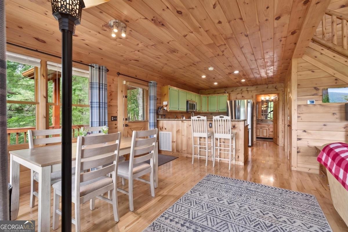 40 Foxfire Lane Blue Ridge - Photo 30