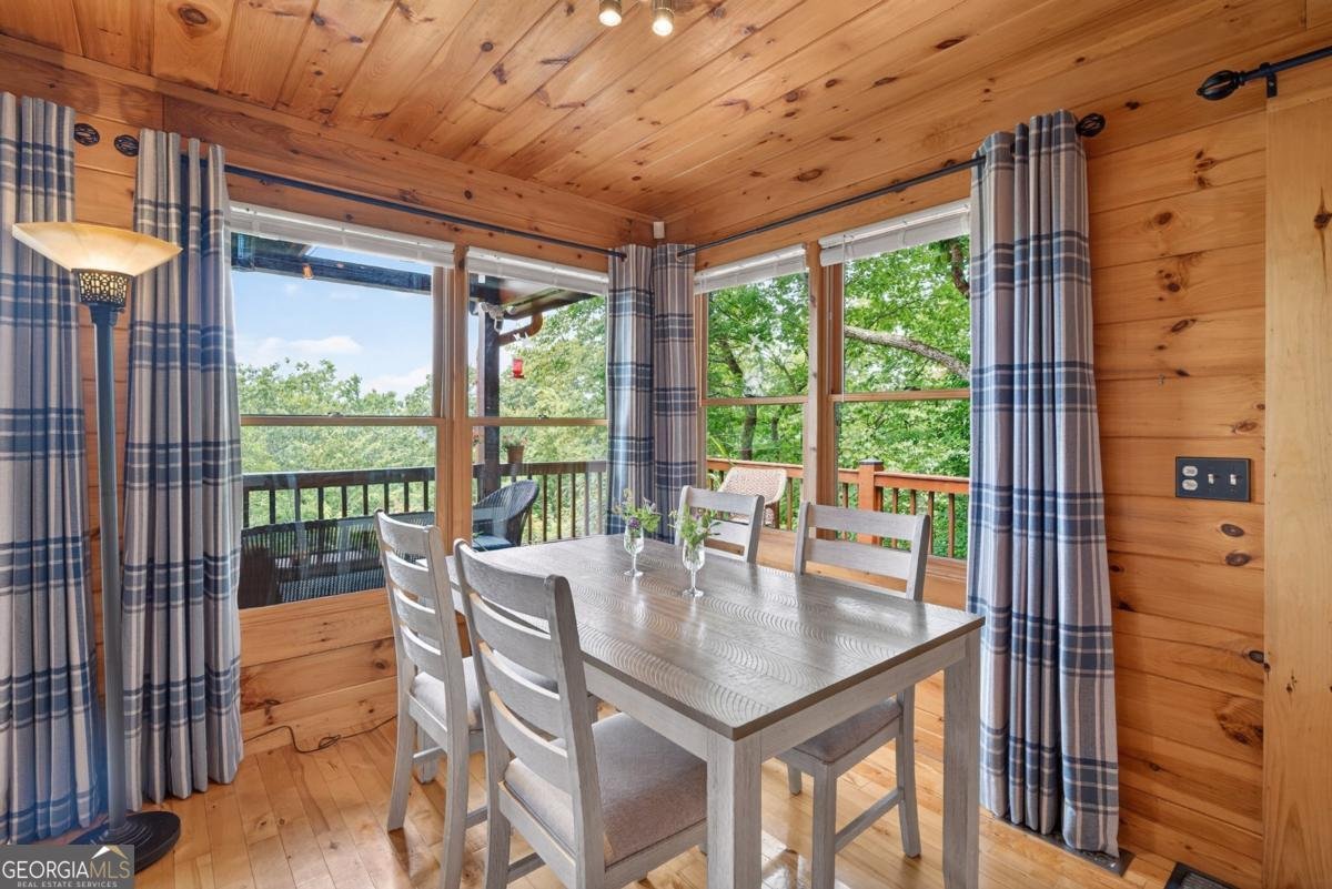 40 Foxfire Lane Blue Ridge - Photo 33