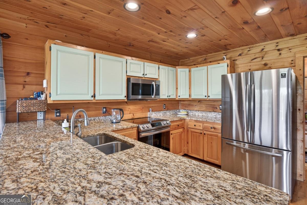 40 Foxfire Lane Blue Ridge - Photo 34