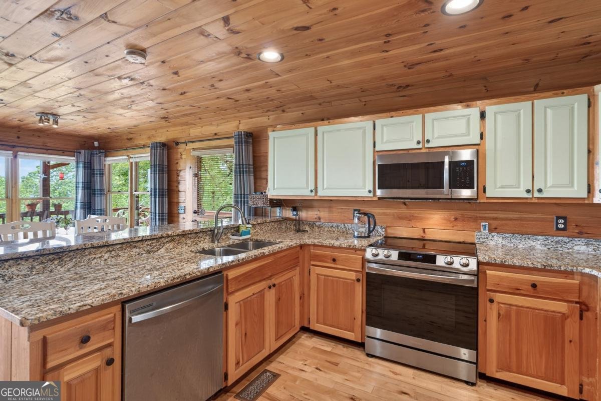 40 Foxfire Lane Blue Ridge - Photo 35