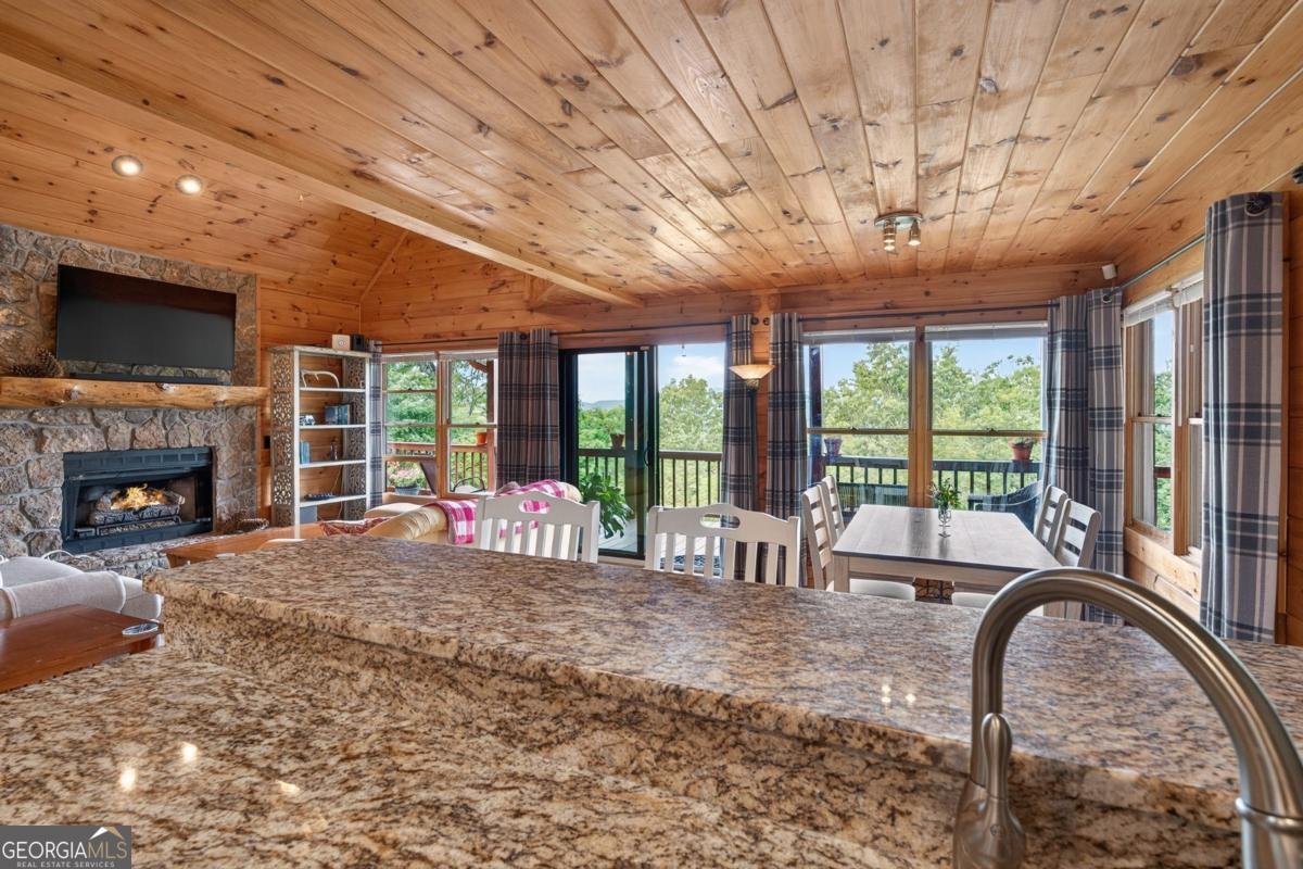 40 Foxfire Lane Blue Ridge - Photo 36