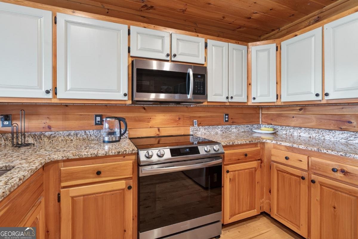 40 Foxfire Lane Blue Ridge - Photo 37