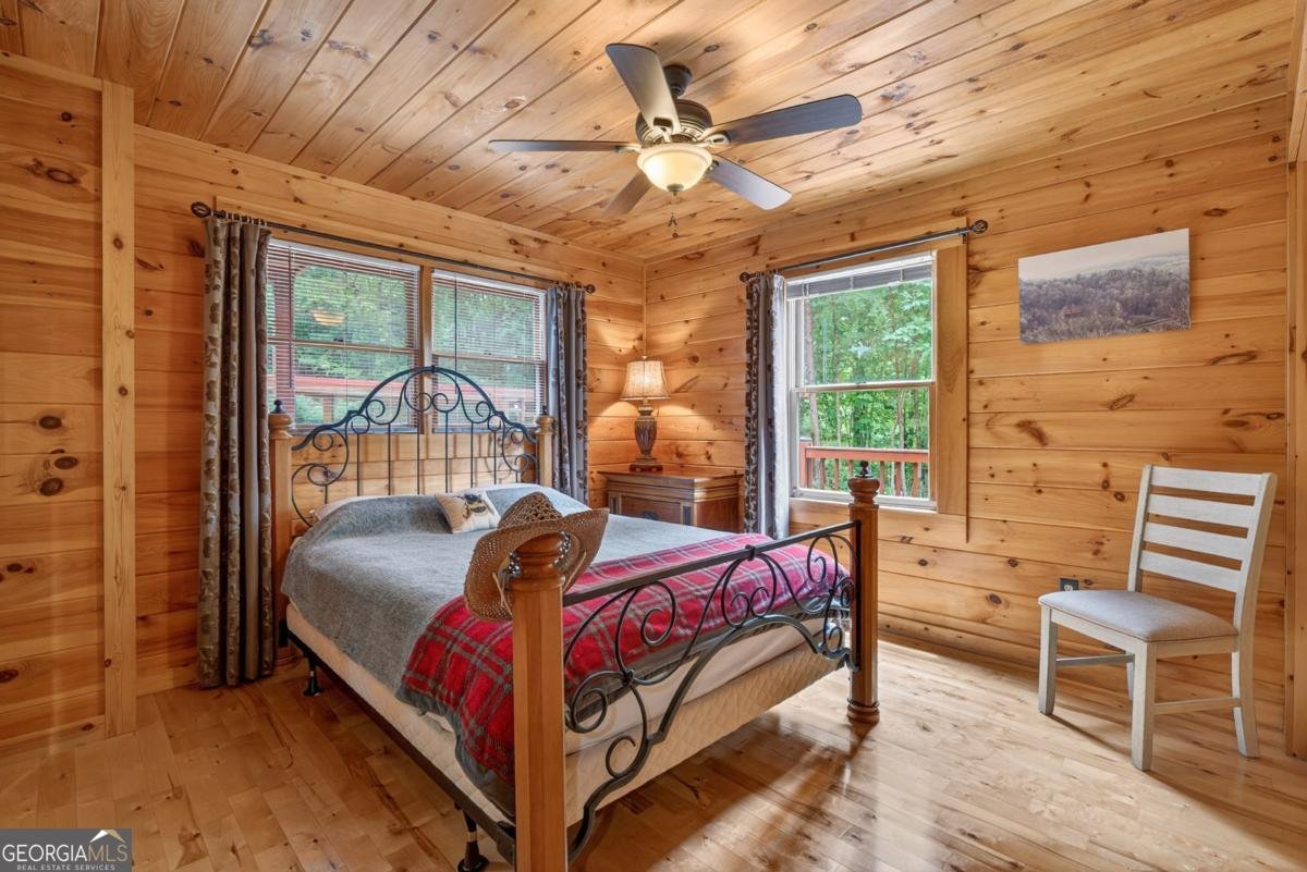 40 Foxfire Lane Blue Ridge - Photo 40