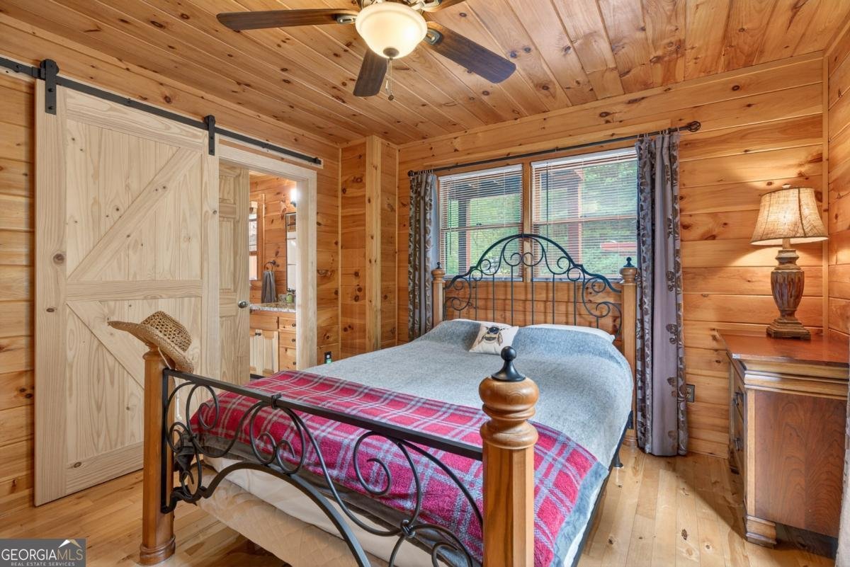 40 Foxfire Lane Blue Ridge - Photo 41