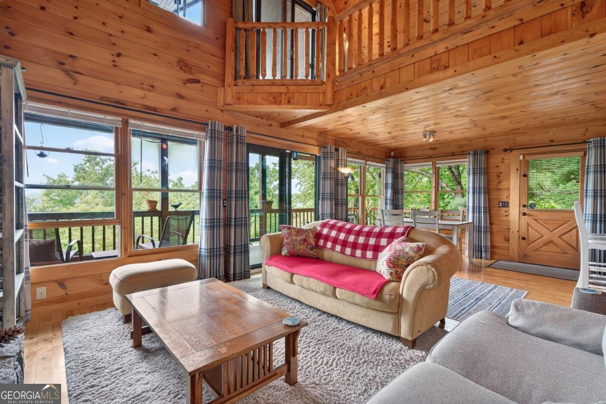 40 Foxfire Lane Blue Ridge - Photo 42